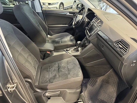 Volkswagen Tiguan 11 of 26