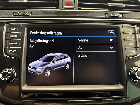 Volkswagen Tiguan 22 of 26