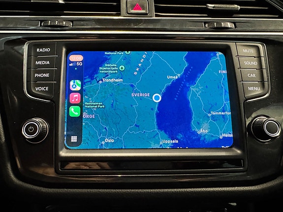 Volkswagen Tiguan 14 of 26