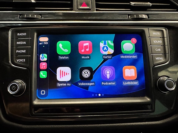 Volkswagen Tiguan 13 of 26