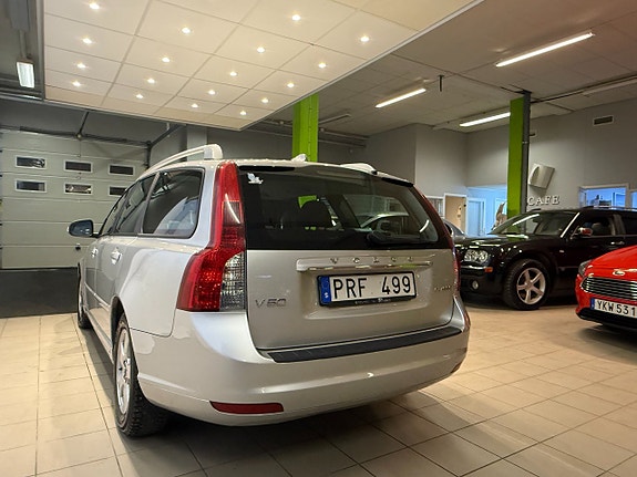 Volvo V50 6 of 12