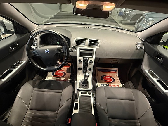 Volvo V50 12 of 12