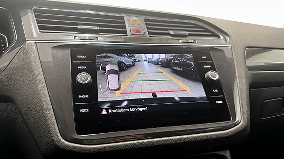 Volkswagen Tiguan Allspace 15 of 15