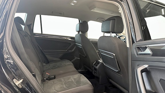 Volkswagen Tiguan Allspace 5 of 5