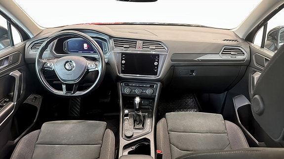 Volkswagen Tiguan Allspace 4 of 5
