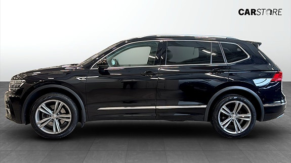 Volkswagen Tiguan Allspace 6 of 15
