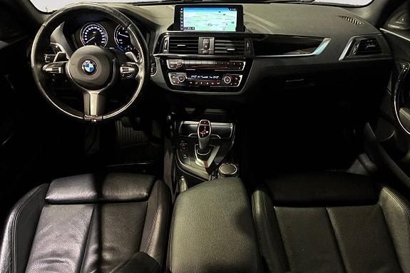 BMW 220d 11 of 17