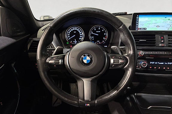 BMW 220d 13 of 17