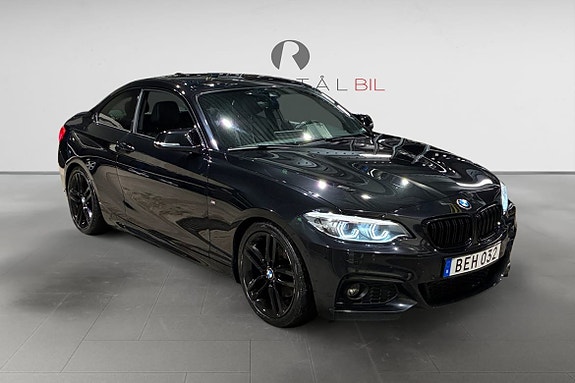 BMW 220d 9 of 17