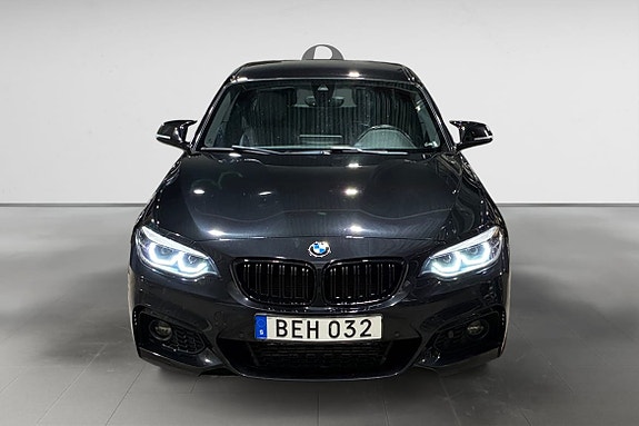 BMW 220d 10 of 17