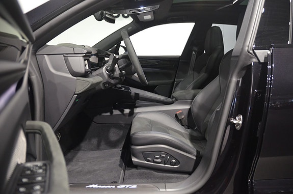 Porsche Macan GTS 10 of 20