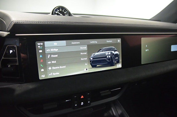 Porsche Macan GTS 16 of 20