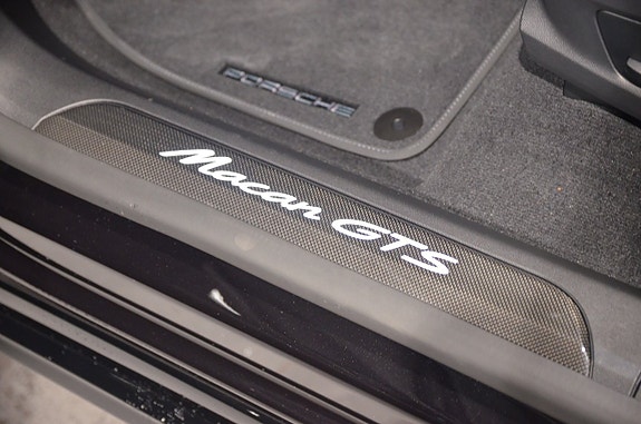 Porsche Macan GTS 19 of 20