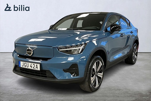 Volvo C40
