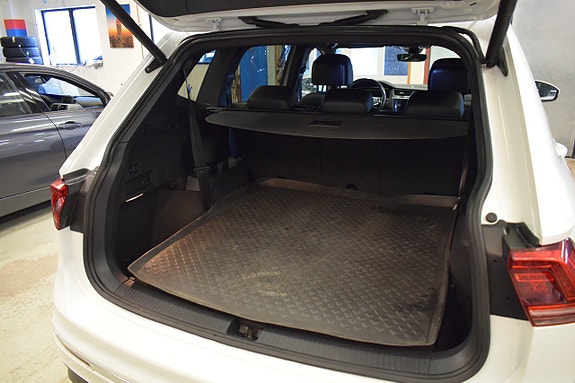 Volkswagen Tiguan Allspace 20 of 23
