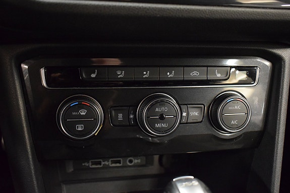 Volkswagen Tiguan Allspace 14 of 23