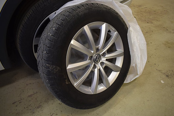 Volkswagen Tiguan Allspace 23 of 23