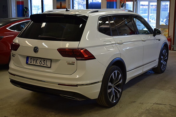 Volkswagen Tiguan Allspace 5 of 5