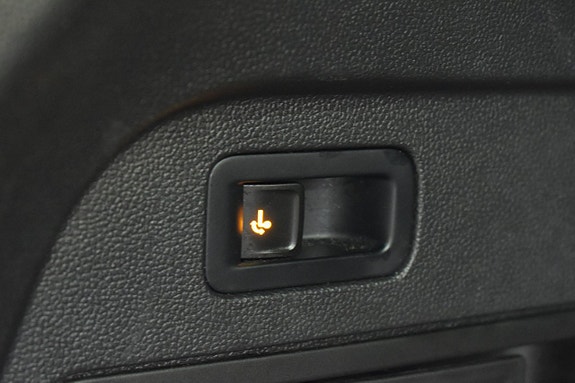 Volkswagen Tiguan Allspace 21 of 23
