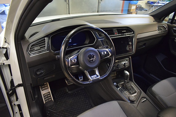 Volkswagen Tiguan Allspace 7 of 23