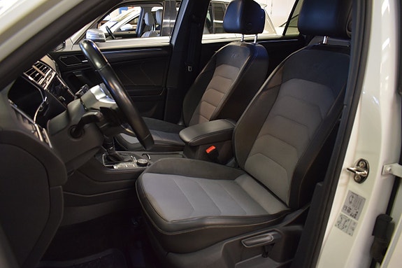 Volkswagen Tiguan Allspace 8 of 23
