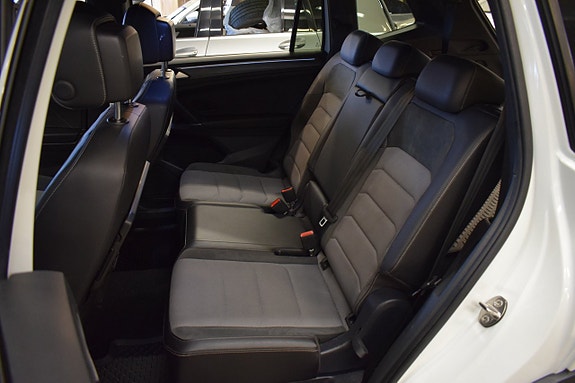Volkswagen Tiguan Allspace 9 of 23