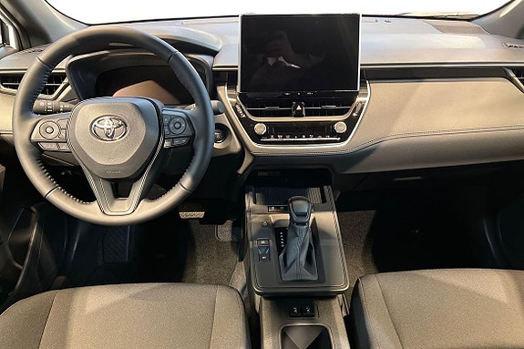 Toyota Corolla Cross 5 of 20
