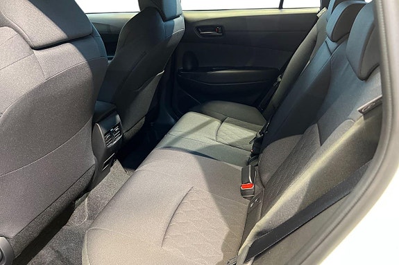 Toyota Corolla Cross 11 of 20