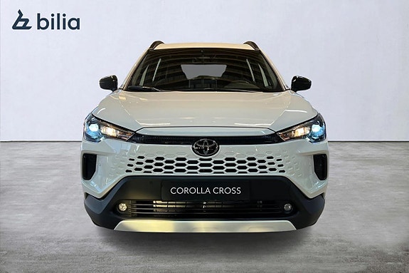 Toyota Corolla Cross 6 of 20