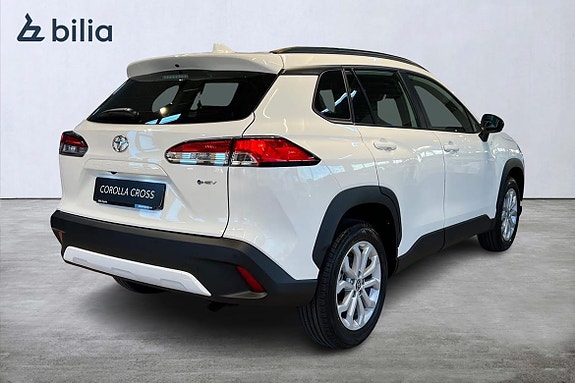 Toyota Corolla Cross 17 of 20