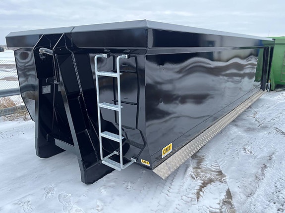 CMT Grusflak / Schaktflak OPT523 R50564