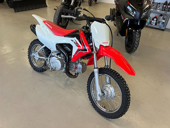 Honda CRF110
