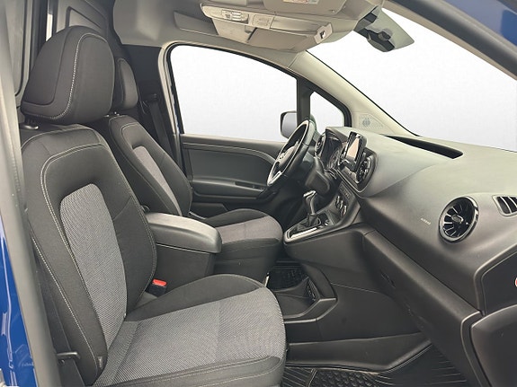 Mercedes-Benz Citan Tourer 27 of 30