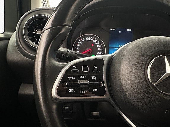 Mercedes-Benz Citan Tourer 16 of 30