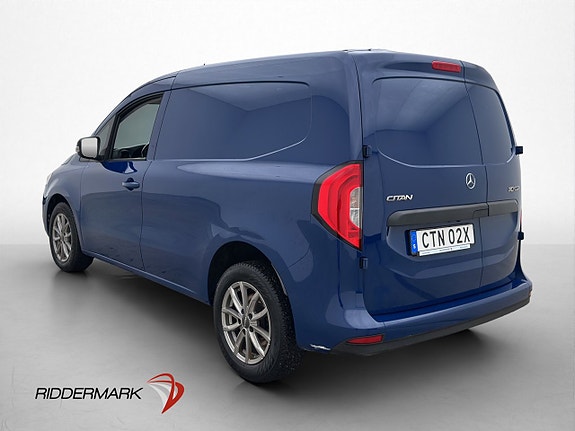 Mercedes-Benz Citan Tourer 7 of 30