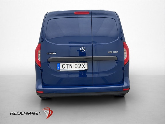 Mercedes-Benz Citan Tourer 8 of 30