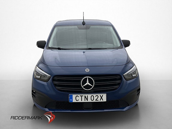 Mercedes-Benz Citan Tourer 5 of 5