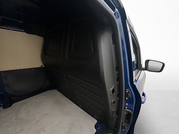 Mercedes-Benz Citan Tourer 13 of 30
