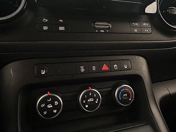 Mercedes-Benz Citan Tourer 25 of 30