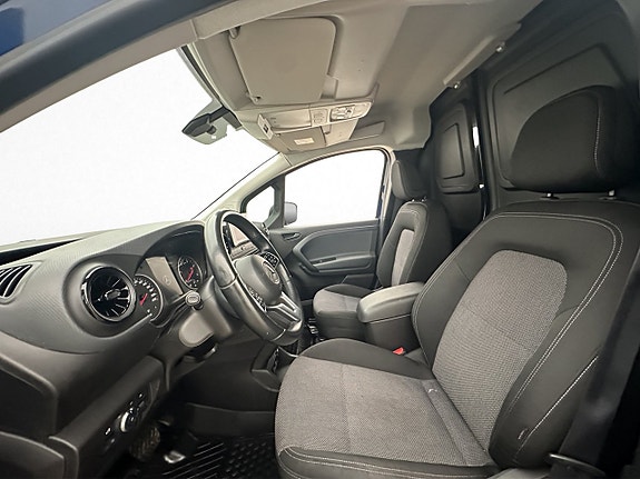 Mercedes-Benz Citan Tourer 15 of 30