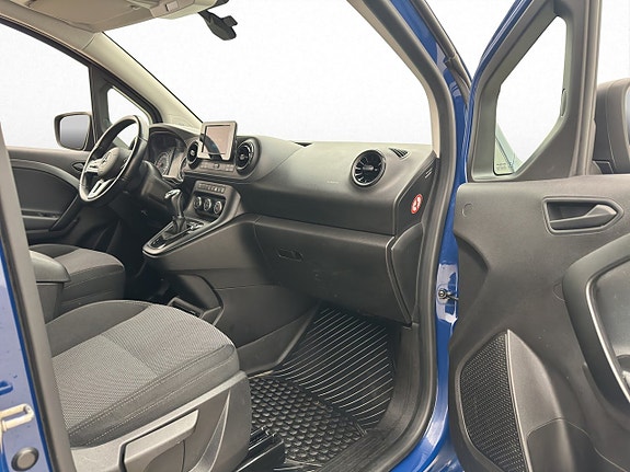 Mercedes-Benz Citan Tourer 28 of 30