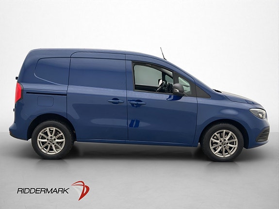 Mercedes-Benz Citan Tourer 2 of 5