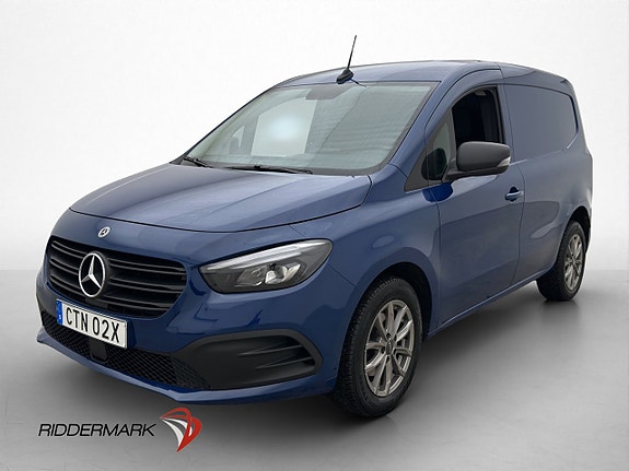 Mercedes-Benz Citan Tourer 3 of 5
