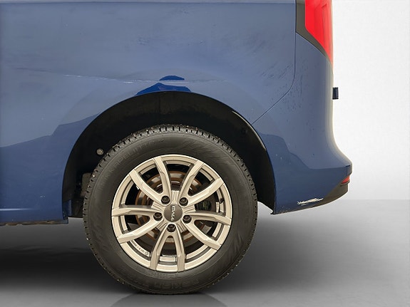 Mercedes-Benz Citan Tourer 30 of 30
