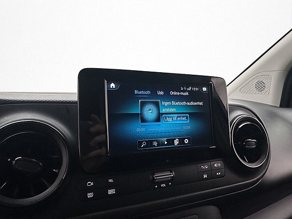 Mercedes-Benz Citan Tourer 23 of 30