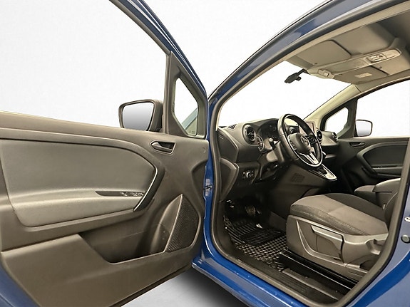 Mercedes-Benz Citan Tourer 12 of 30