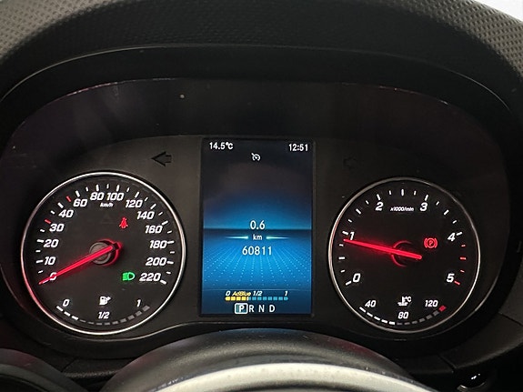 Mercedes-Benz Citan Tourer 17 of 30