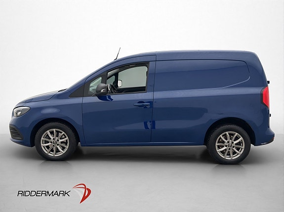 Mercedes-Benz Citan Tourer 6 of 30