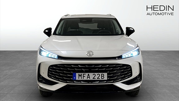 MG HS 2 of 5