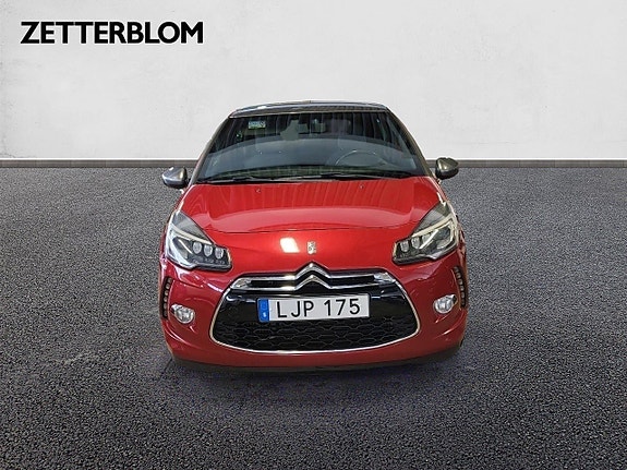 Citroen DS3 5 of 5